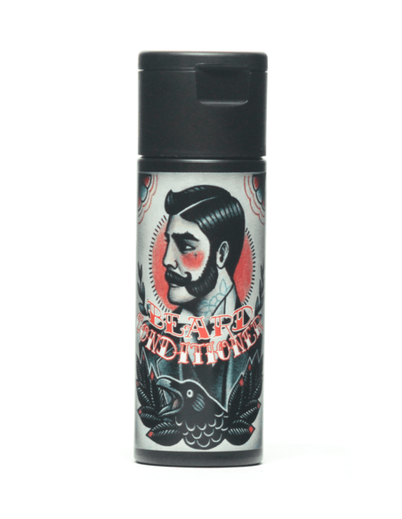 Vitos Beard balsamo barba 150 ml