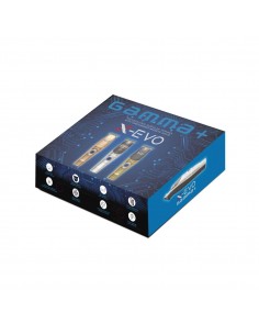 Gamma Piu' X-EVO Modular Trimmer 2