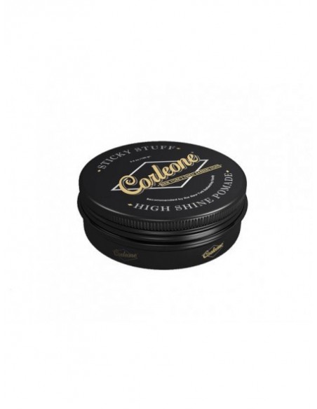 Corleone Barbers Sticky Stuff Hair Pomade 100 gr