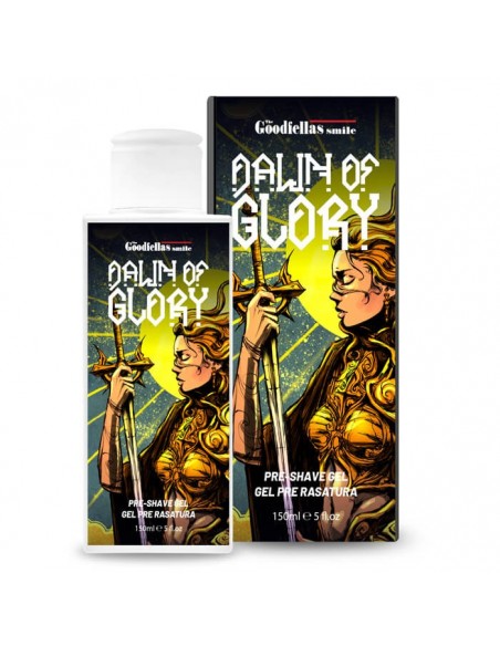 Prebarba Dawn of Glory 150ml – The Goodfellas’ smile