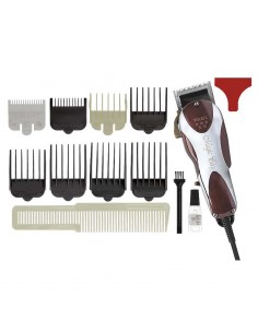 Wahl Magic Clip taliacapelli 2