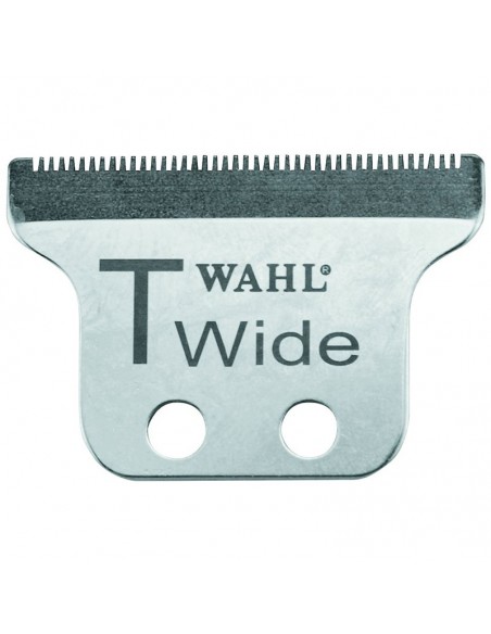 Wahl Lama Testina di Ricambio T-Wide per Detailer