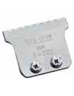 Wahl Lama Testina di Ricambio T-Shaped per Detailer e Hero