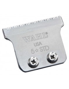 Wahl Lama Testina di Ricambio T-Shaped per Detailer e Hero 2