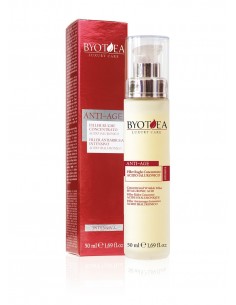 Byotea Filler Rughe Concentrato Anti-Age 50ml