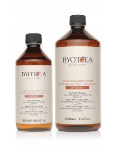 Byotea Olio Massaggio Corpo...