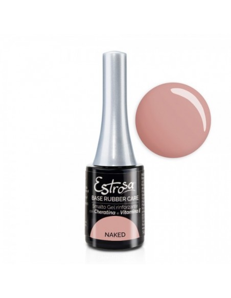 Estrosa Rubber Care Naked 14 ml