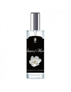 Extrò Cosmesi Eau De Toilette After Shave Liquirizia e Magnolia 100 ml