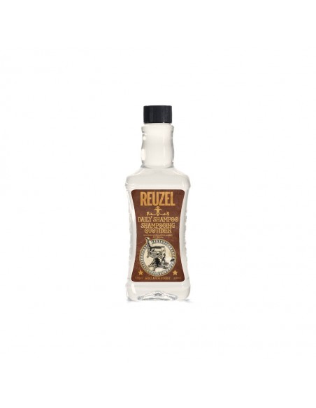 Reuzel Daily Shampoo 350 ml Reuzel Daily Shampoo 350 ml