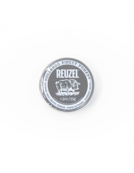 Reuzel Extreme Hold Matte Pomade