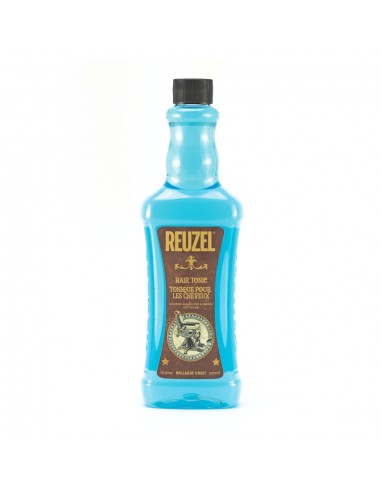 Reuzel Hair Tonic Lozione rinfrescante per capelli