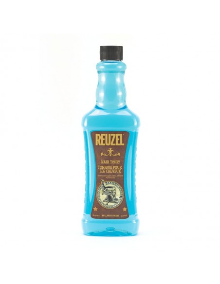 Reuzel Hair Tonic Lozione rinfrescante per capelli Reuzel Hair Tonic Lozione rinfrescante per capelli