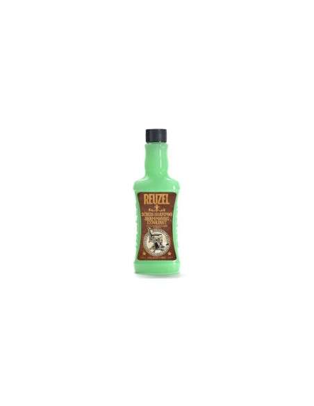 Reuzel Scrub Shampoo Esfoliante 100 ml