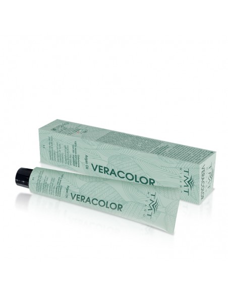 Tmt veracolor tintura per capelli senza ammoniaca 100 ml