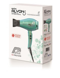 Parlux alyon asciugacapelli Giada 2
