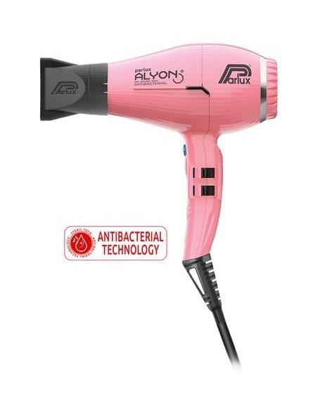 Parlux Alyon asciugacapelli Rosa