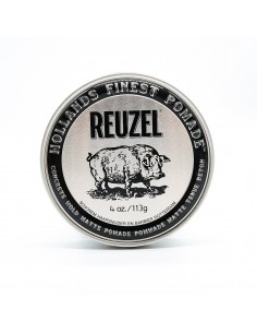 Reuzel Concrete Hold Matte Pomade 113 gr