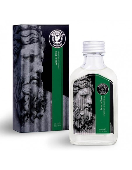Dopobarba Bignoli Aghi di Pino 100 ml