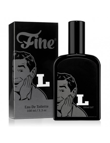 Fine Accoutrements Eau de Toilette Latigo 100 ml