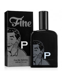 Fine Accoutrements Platinum Eau De Toilette 100 ml