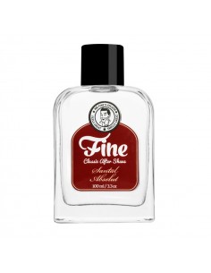 Fine Accoutrements Santal Absolut Classic After Shave 100 ml