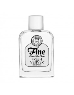 Fine Accoutrements Fresh Vetiver Classic After Shave 100 ml