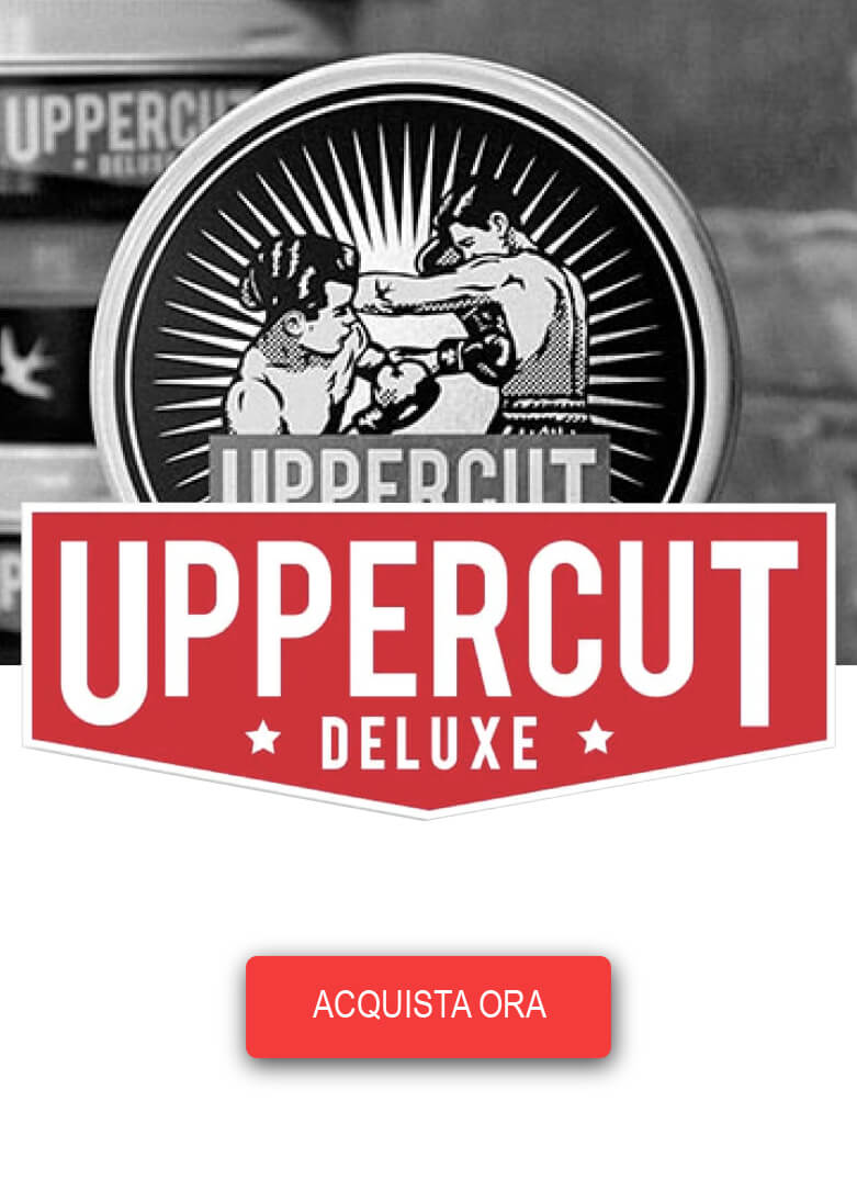 Prodotti Uppercut