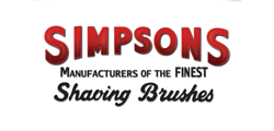 Manufacturer - Simpsons pennelli barba e accessori per la rasatura